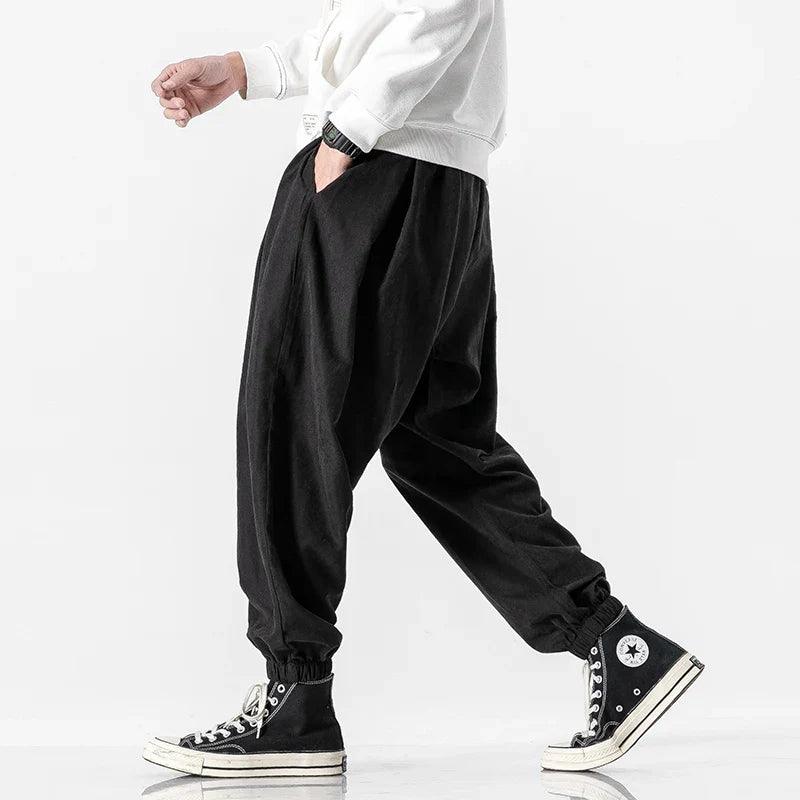 Joggers & Hosen - EraEssentials