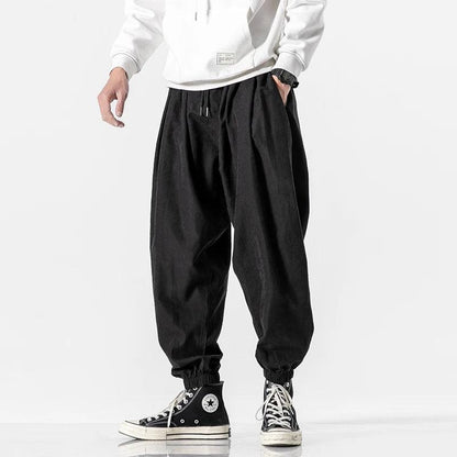 EraE - Streetwear Jogger Cargohose - EraEssentials