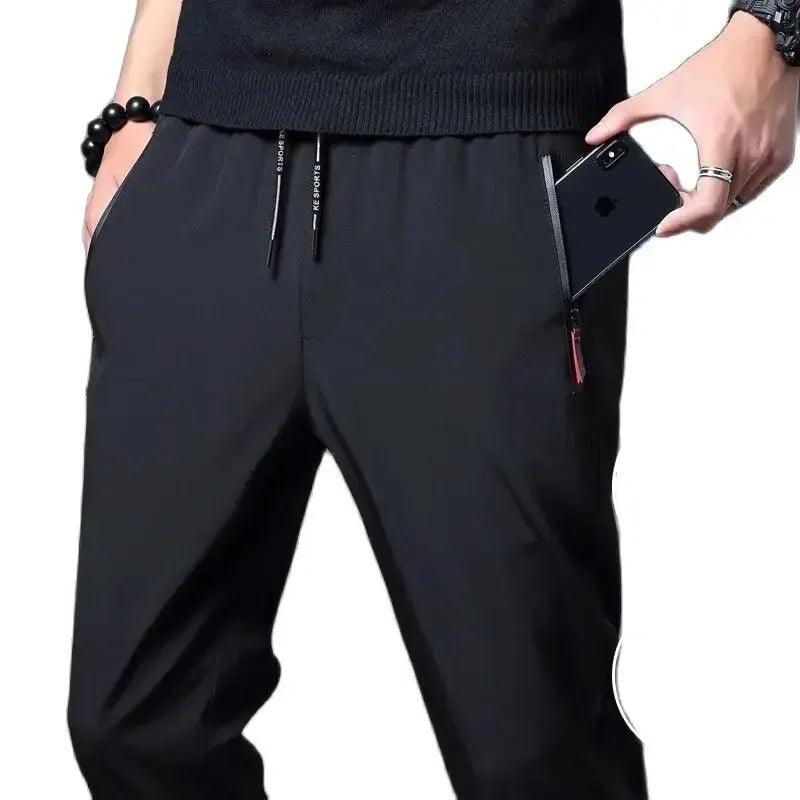 EraE - Sommer Cargohose Jogginghose - EraEssentials