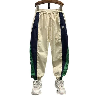 EraE - Hiphop Jogginghose Koreanstyle Streetwear - EraEssentials