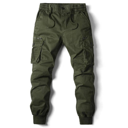 EraE - Cargohose Männer - EraEssentials