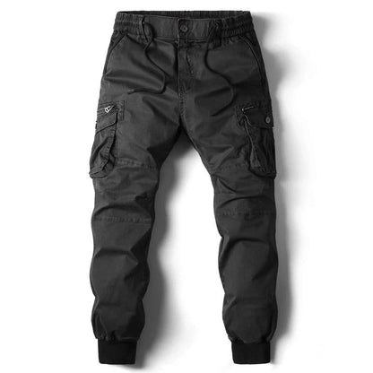 EraE - Cargohose Männer - EraEssentials