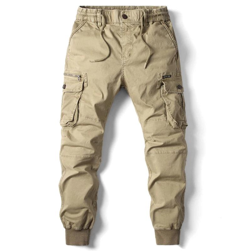 EraE - Cargohose Männer - EraEssentials