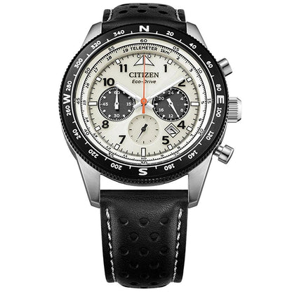 Citizen Eco-Drive Chronograph CA4559-13A - EraEssentials