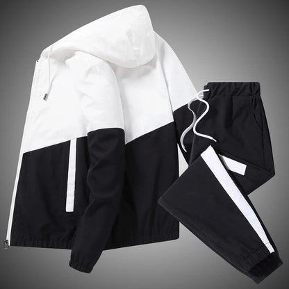 EraE - Trainingsanzug Jogger 2er - EraEssentials