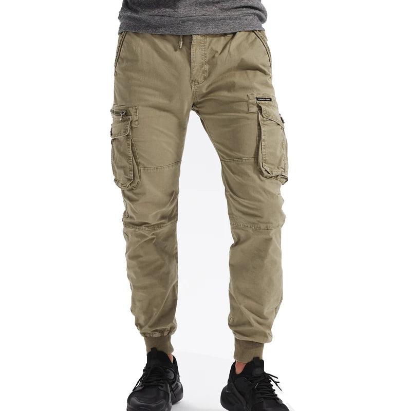 EraE - Cargohose Männer - EraEssentials