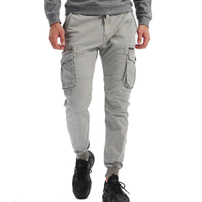 EraE - Cargohose Männer - EraEssentials